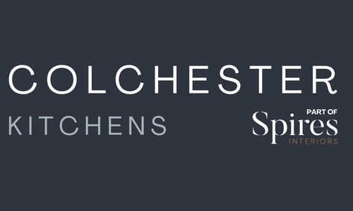 Colchester Kitchens Footer