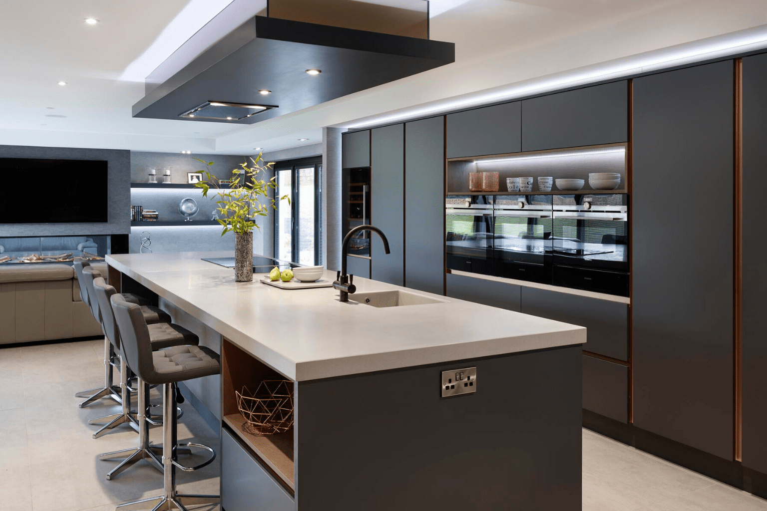 Luxury Kitchens Colchester | Colchester Kitchens & Bathrooms