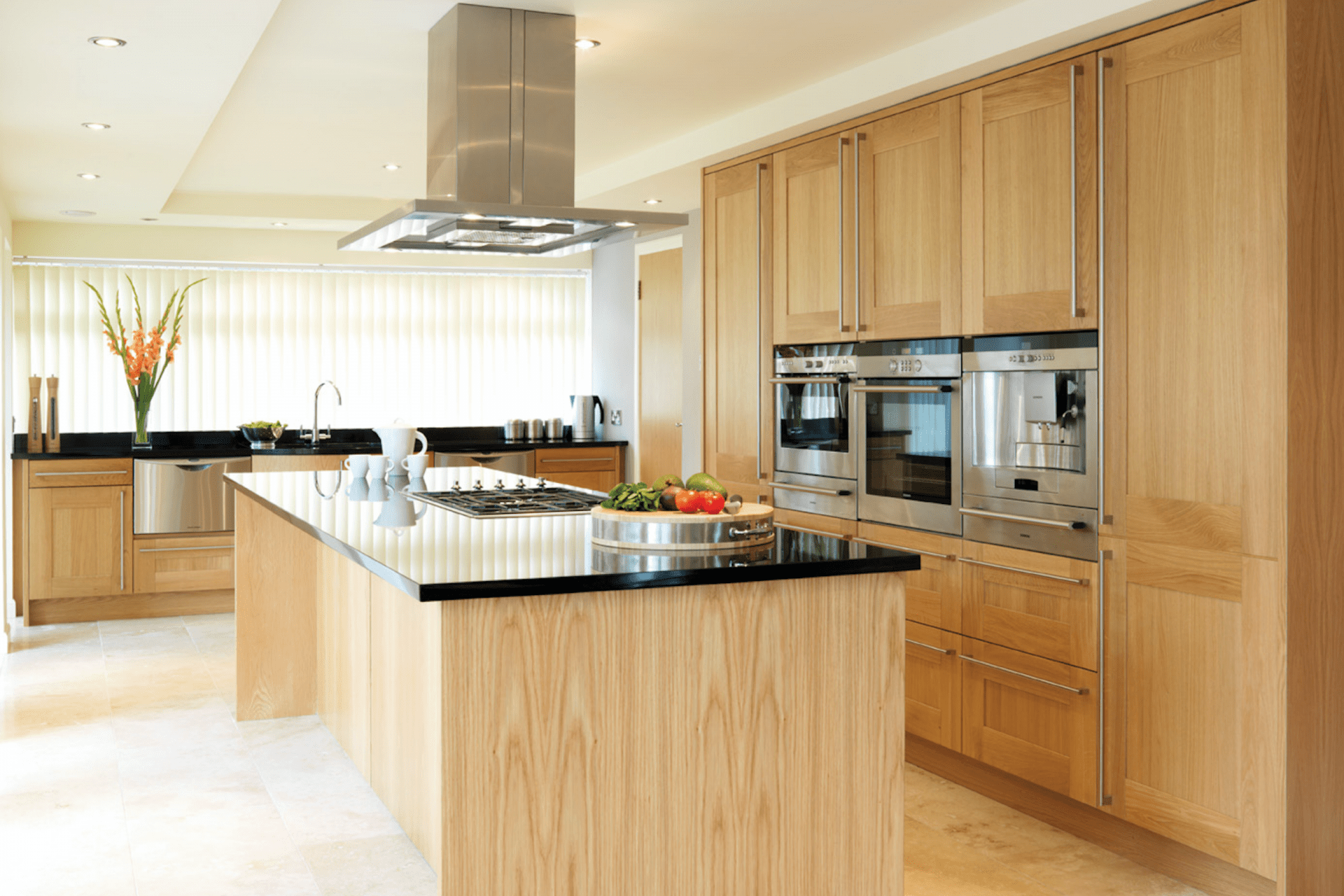 Contemporary Kitchens | Colchester Kitchens & Bathrooms