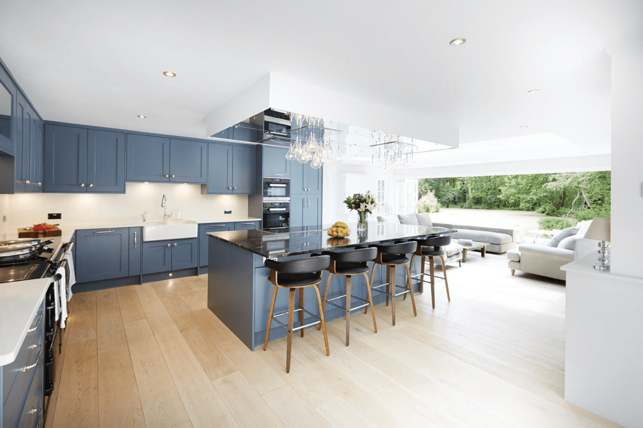 Traditional Kitchens Colchester Kitchens & Bathrooms