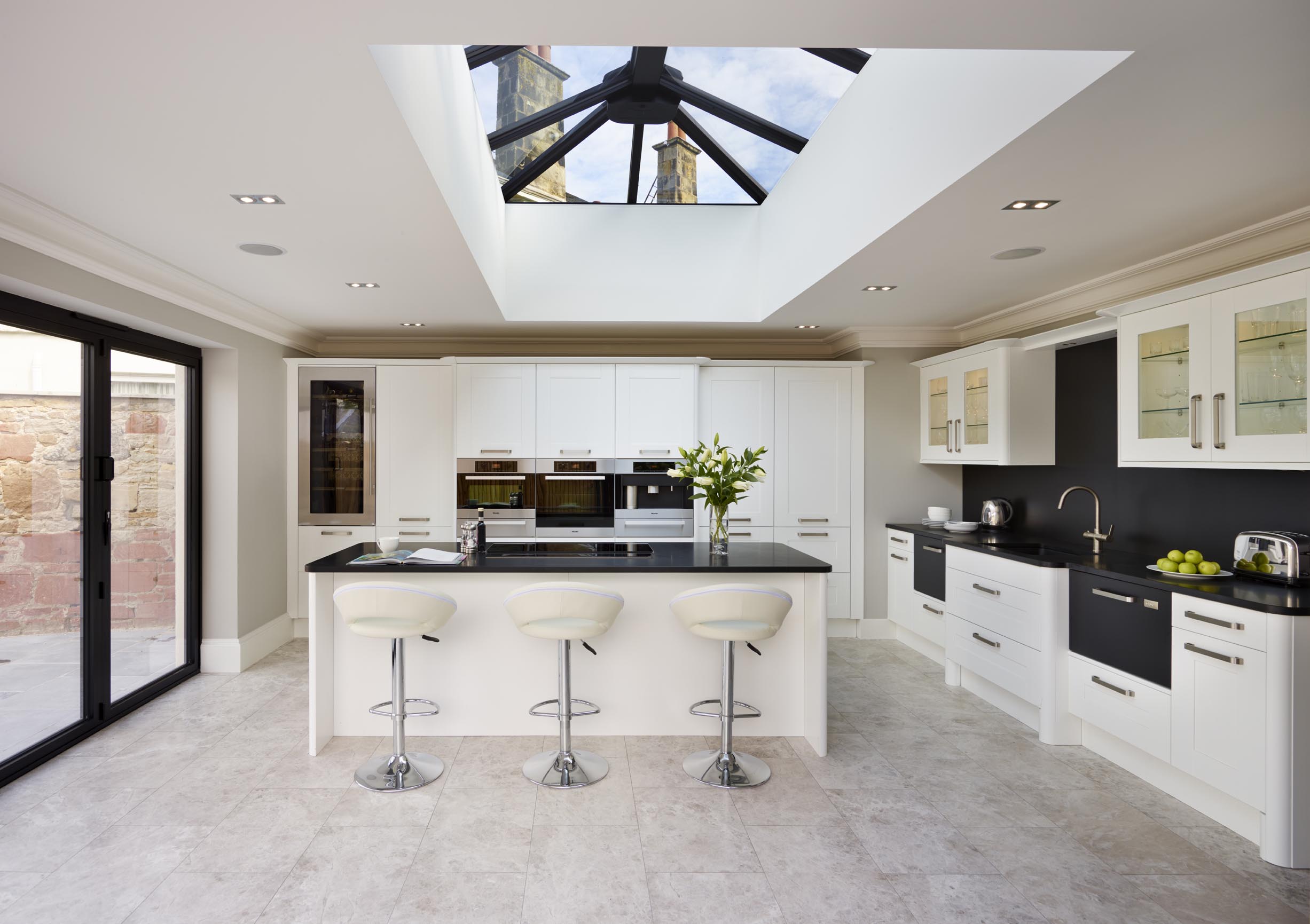 Kitchen Gallery Colchester Kitchens And Bathrooms