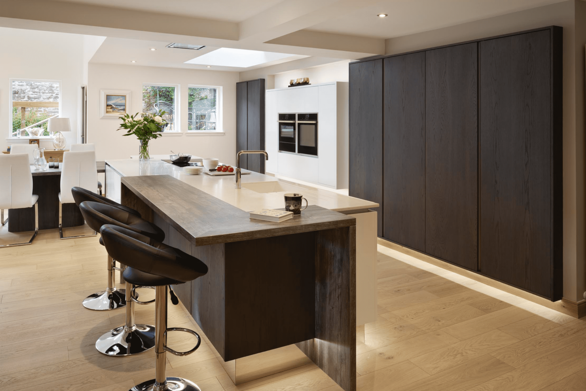 8 Tips For Creating A More Functional Kitchen Colchester Kitchens