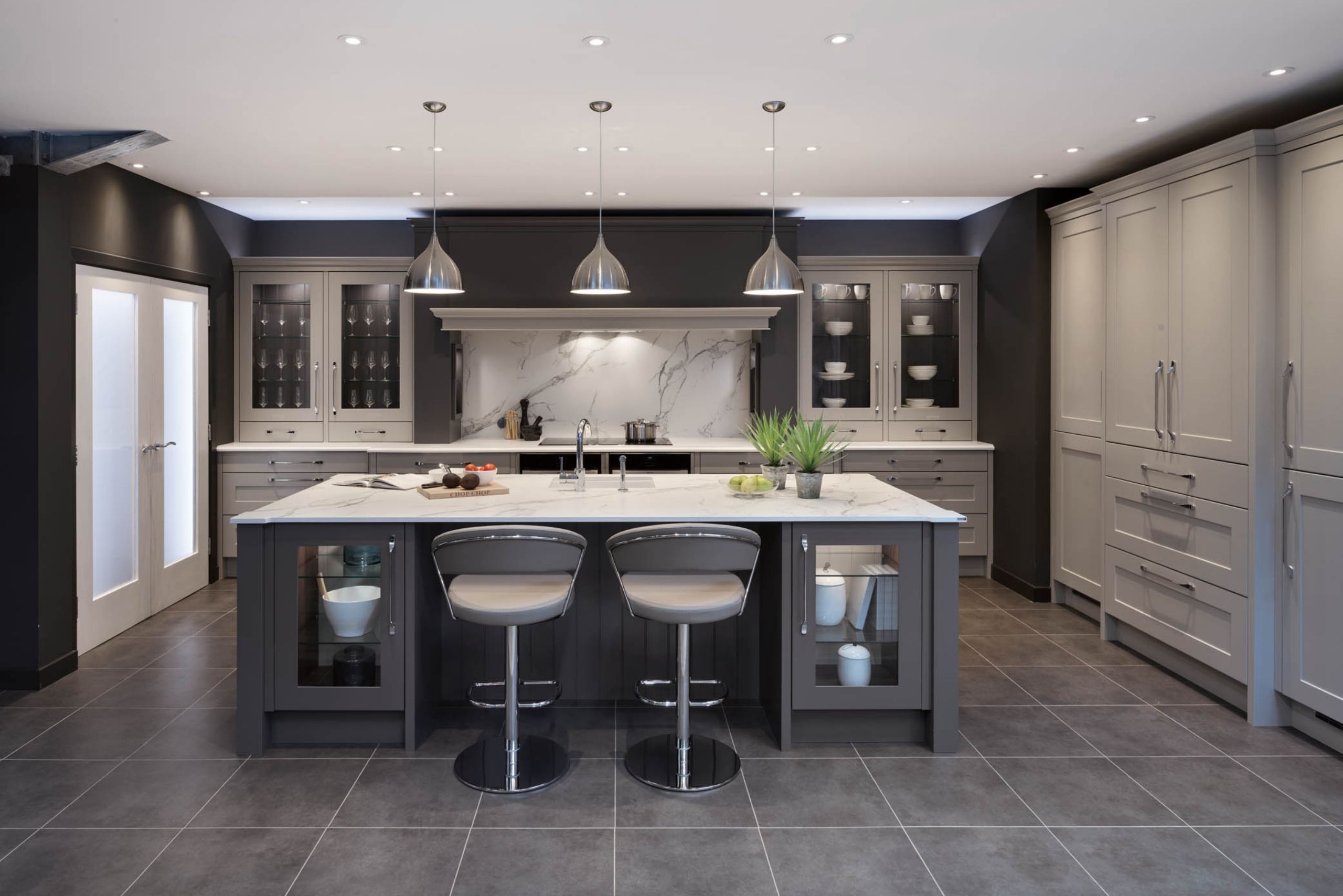 Traditional Kitchen Colchester